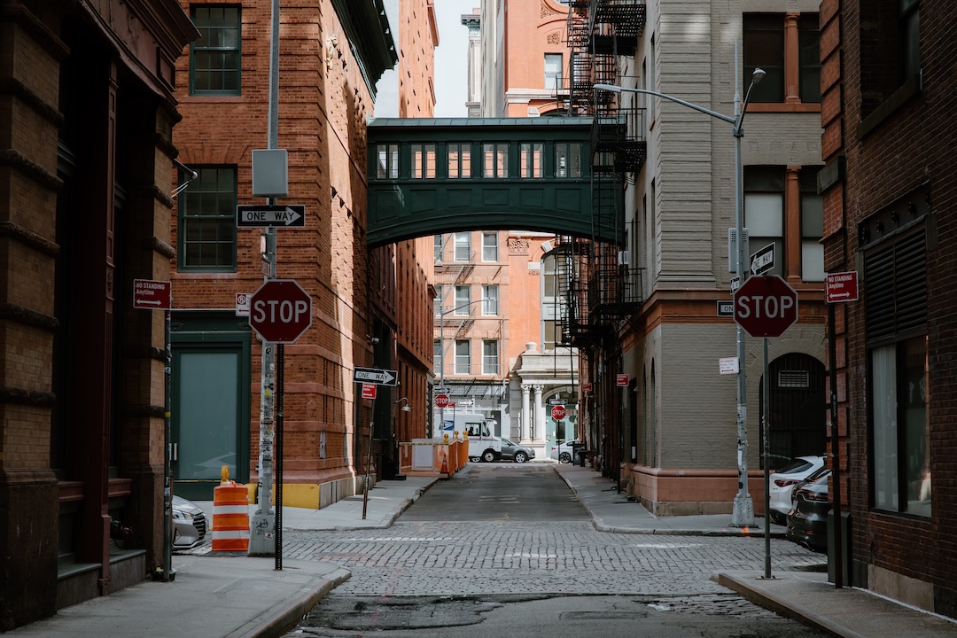 Staple Street Barbers — photo 2