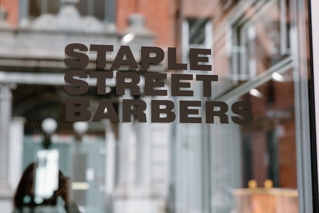 Staple Street Barbers — photo 4
