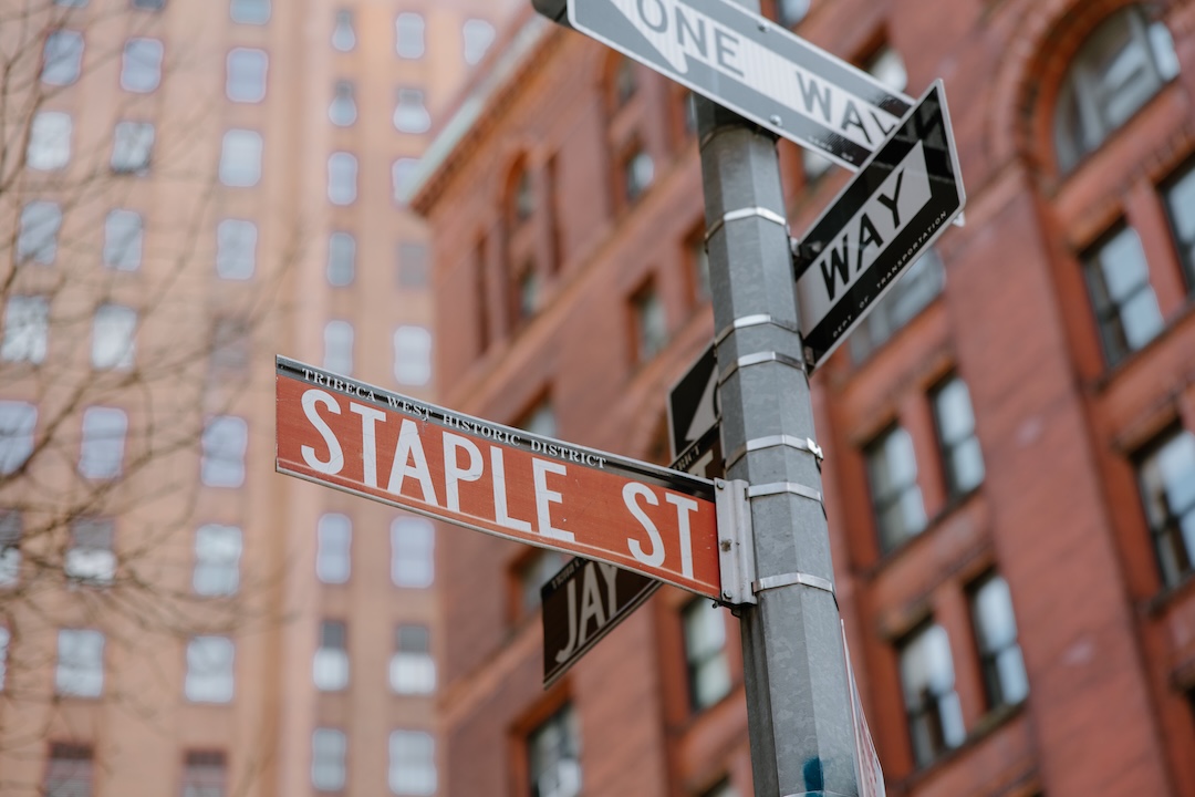 Staple Street Barbers — photo 6